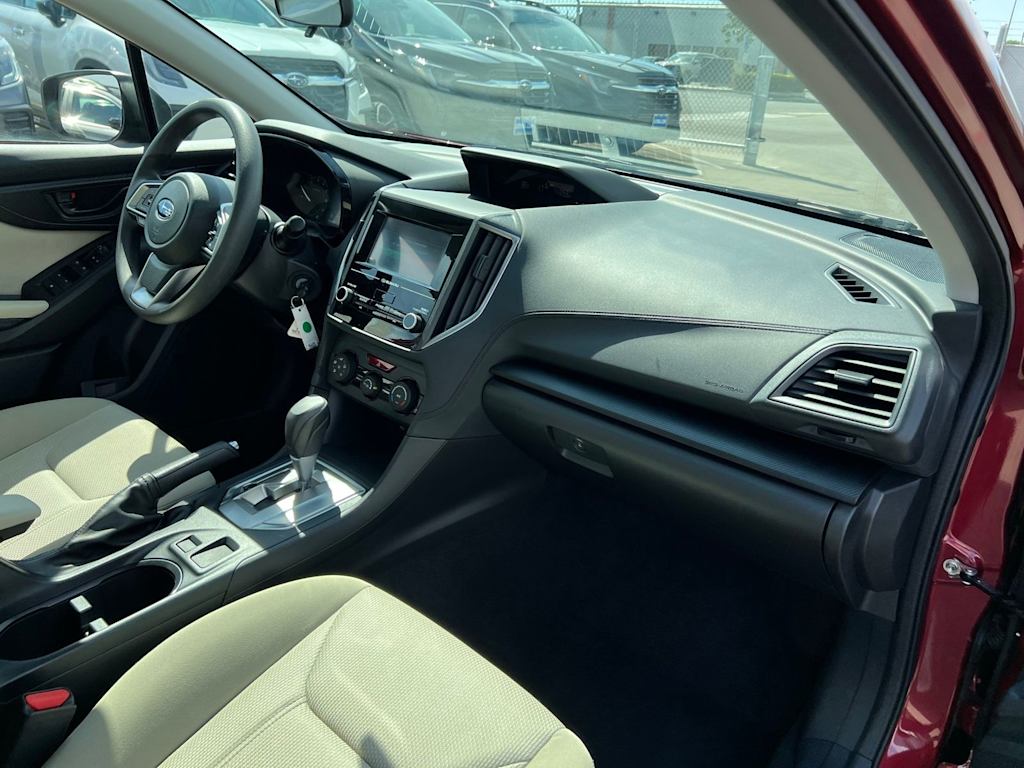 Thumbnail: 2023 Subaru Impreza - 9