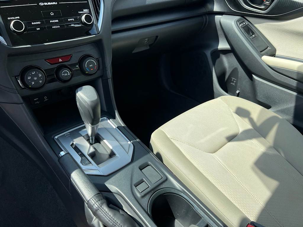 Thumbnail: 2023 Subaru Impreza - 16