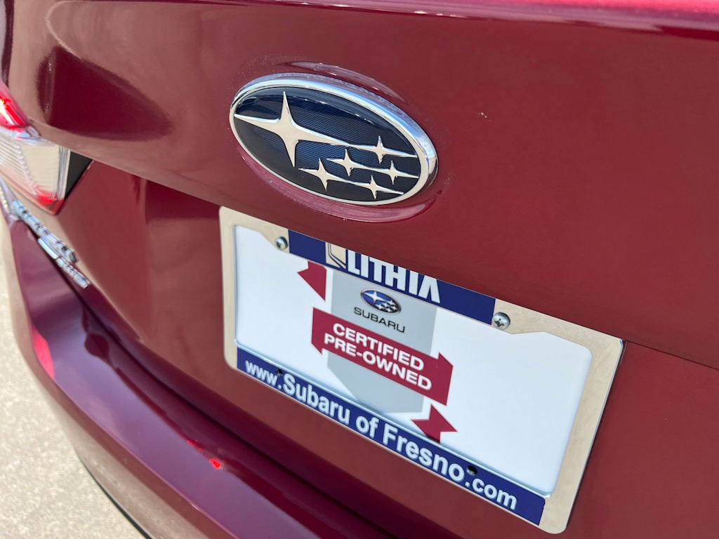 Thumbnail: 2023 Subaru Impreza - 21