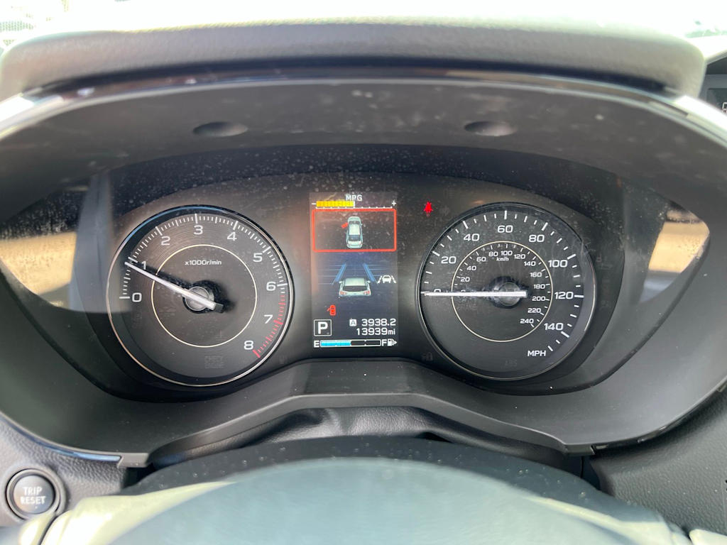 Thumbnail: 2023 Subaru Impreza - 17