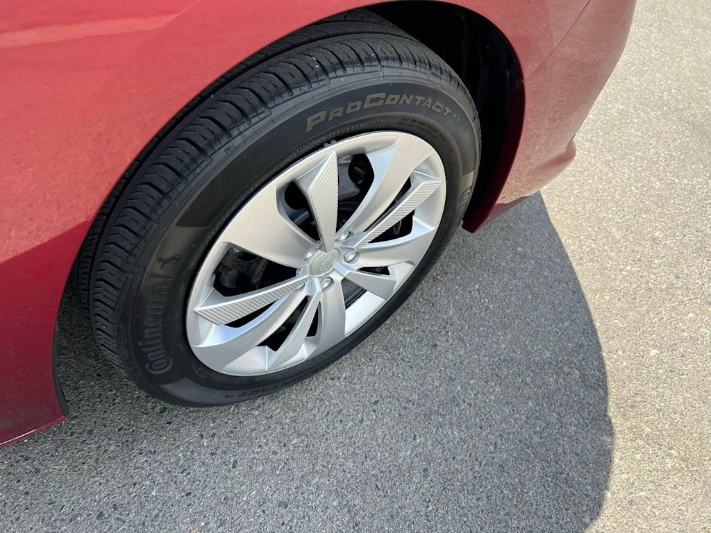 Thumbnail: 2023 Subaru Impreza - 34