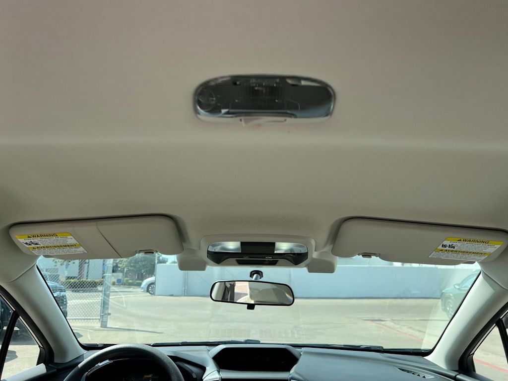 Thumbnail: 2023 Subaru Impreza - 37