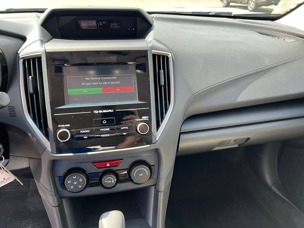 Thumbnail: 2023 Subaru Impreza - 15