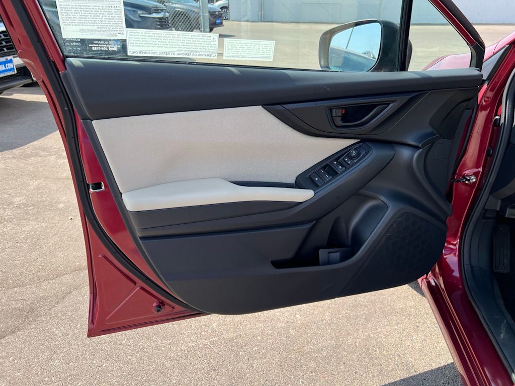 Thumbnail: 2023 Subaru Impreza - 26