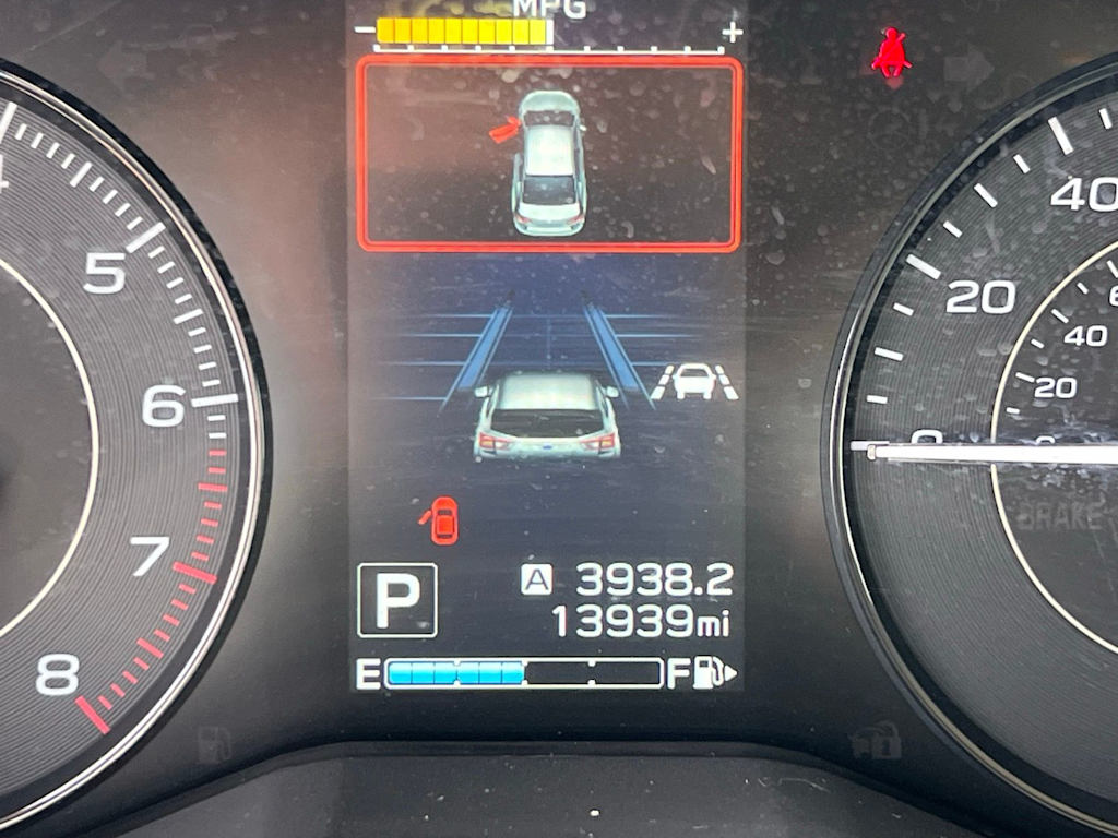 Thumbnail: 2023 Subaru Impreza - 42