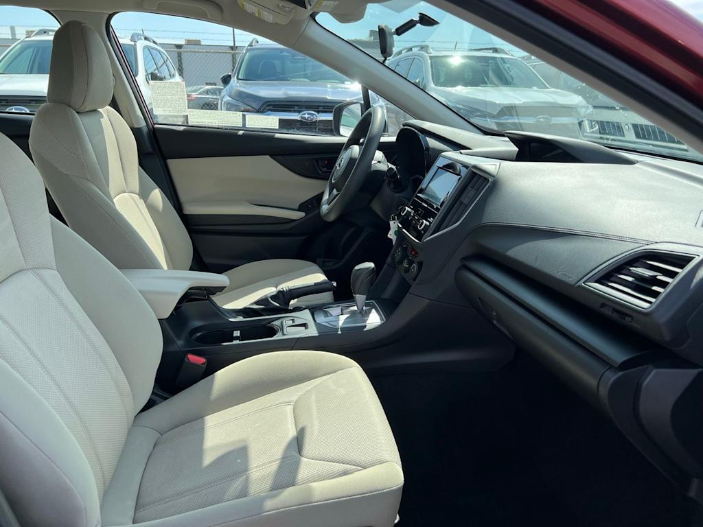 Thumbnail: 2023 Subaru Impreza - 11