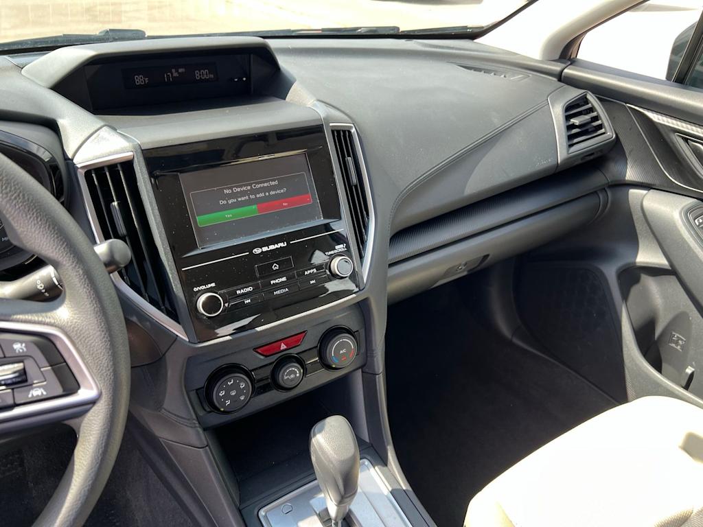 Thumbnail: 2023 Subaru Impreza - 40