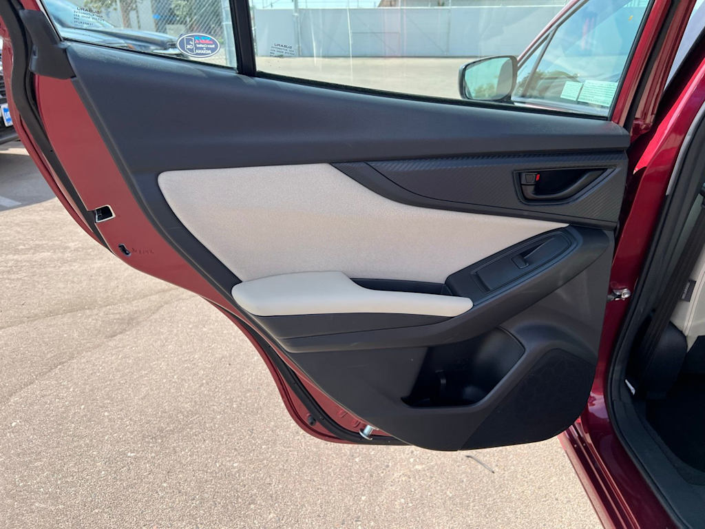 Thumbnail: 2023 Subaru Impreza - 29