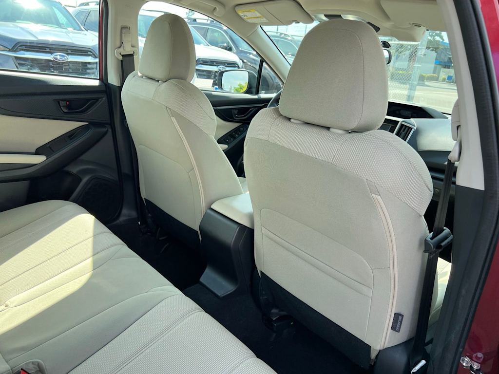 Thumbnail: 2023 Subaru Impreza - 31