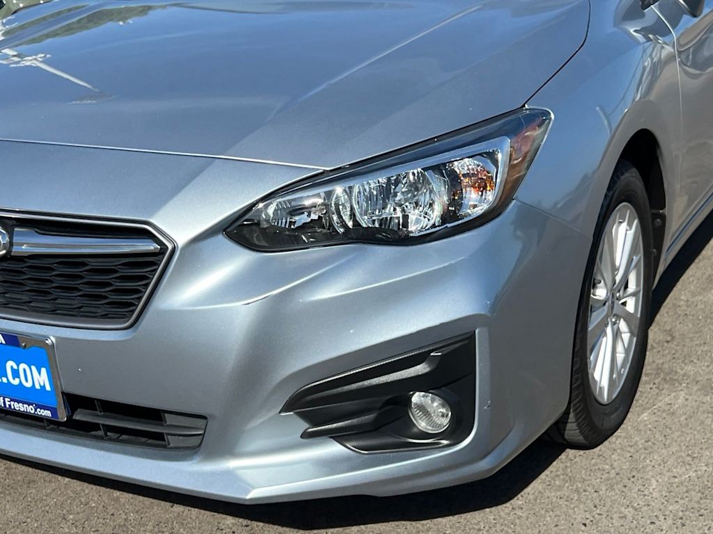 Thumbnail: 2018 Subaru Impreza - 20