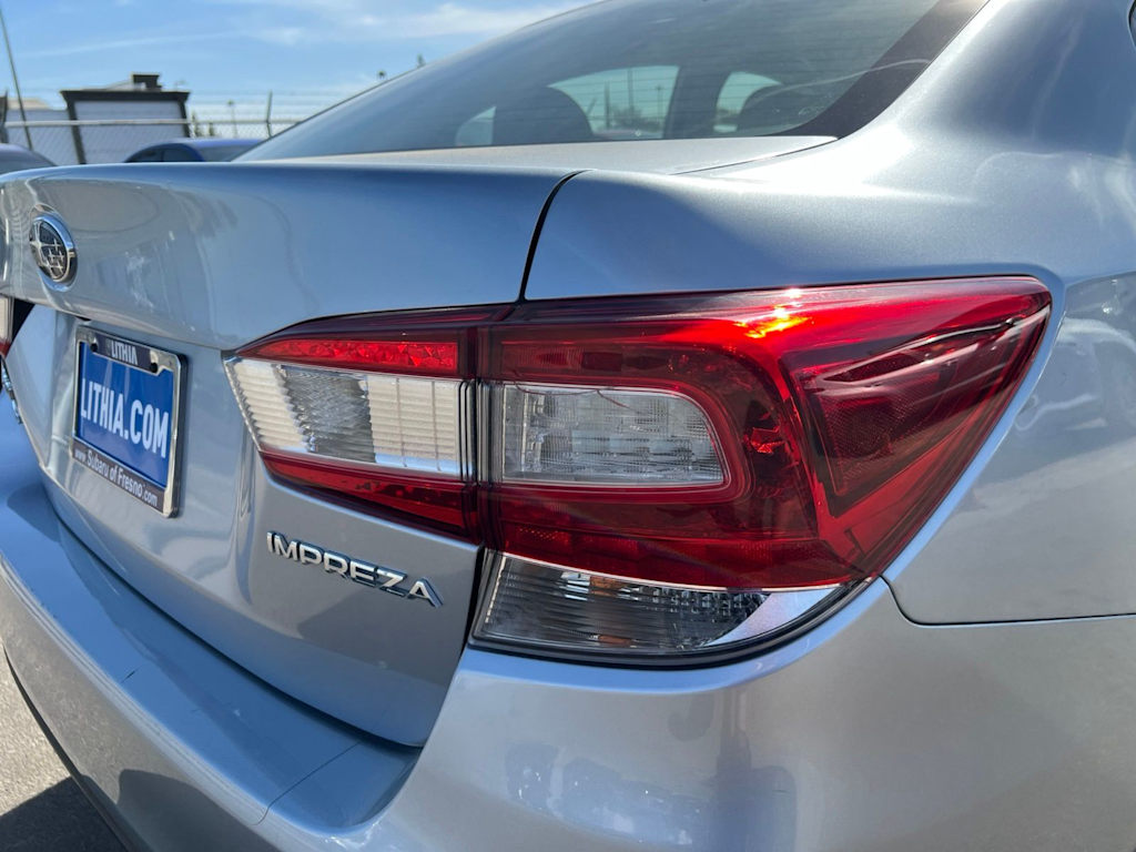 Thumbnail: 2018 Subaru Impreza - 24