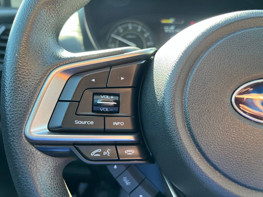 Thumbnail: 2018 Subaru Impreza - 39