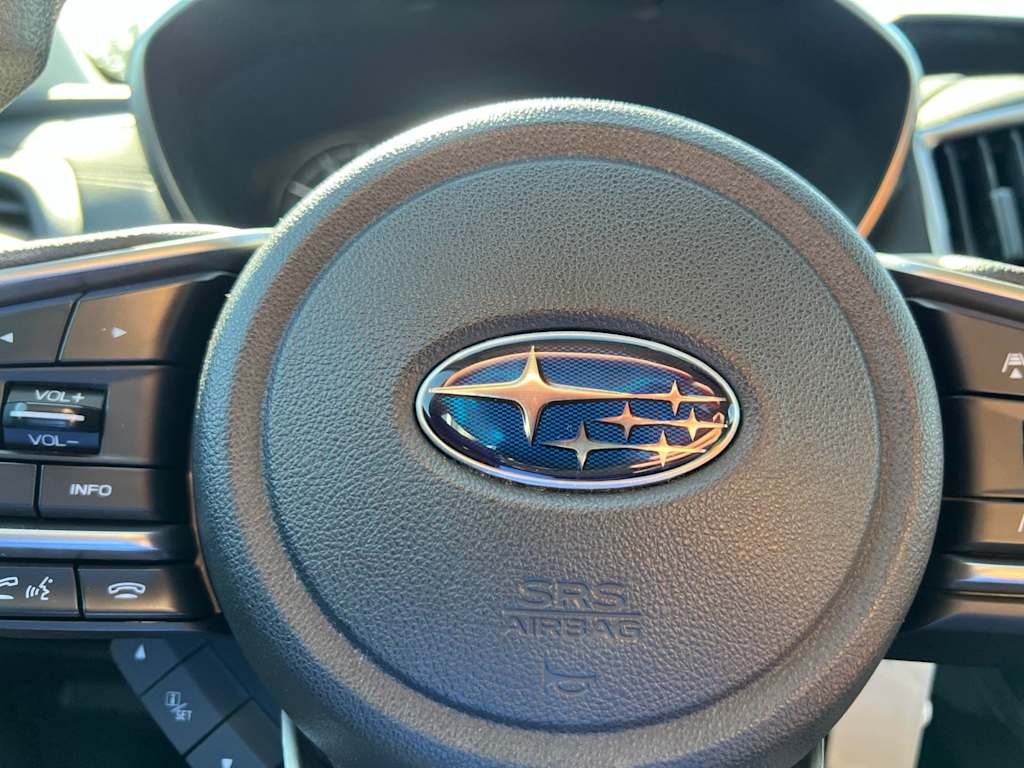 Thumbnail: 2018 Subaru Impreza - 41