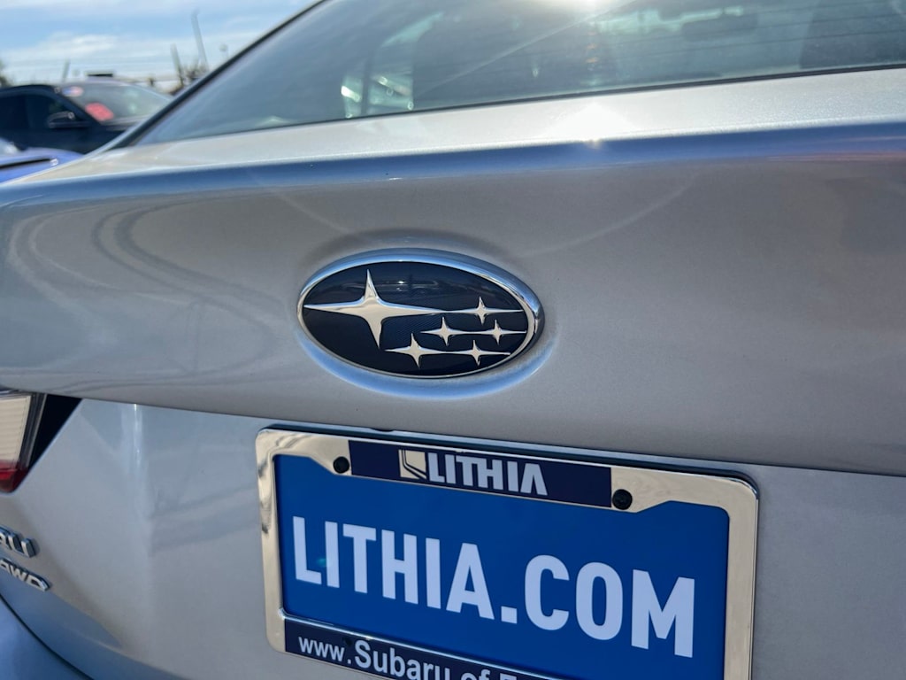 Thumbnail: 2018 Subaru Impreza - 25