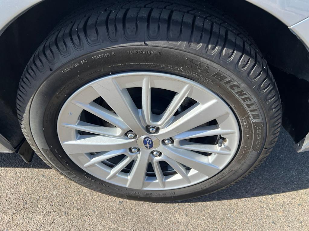 Thumbnail: 2018 Subaru Impreza - 28