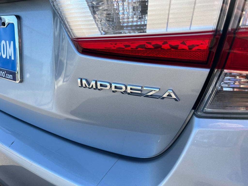 Thumbnail: 2018 Subaru Impreza - 6