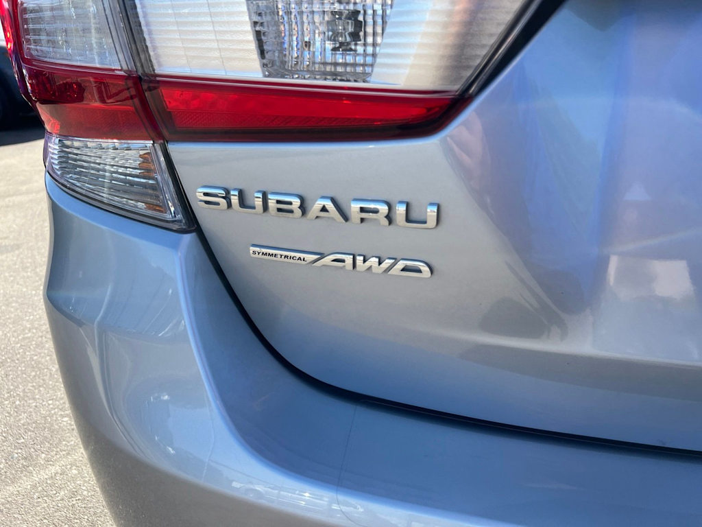 Thumbnail: 2018 Subaru Impreza - 26