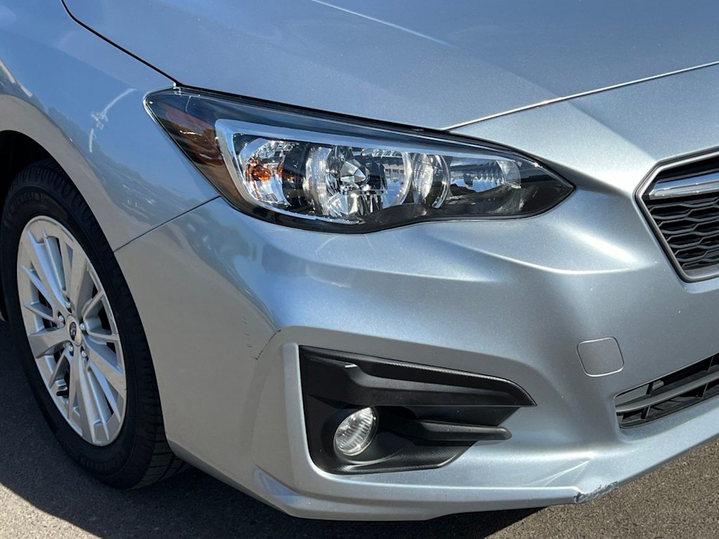 Thumbnail: 2018 Subaru Impreza - 21