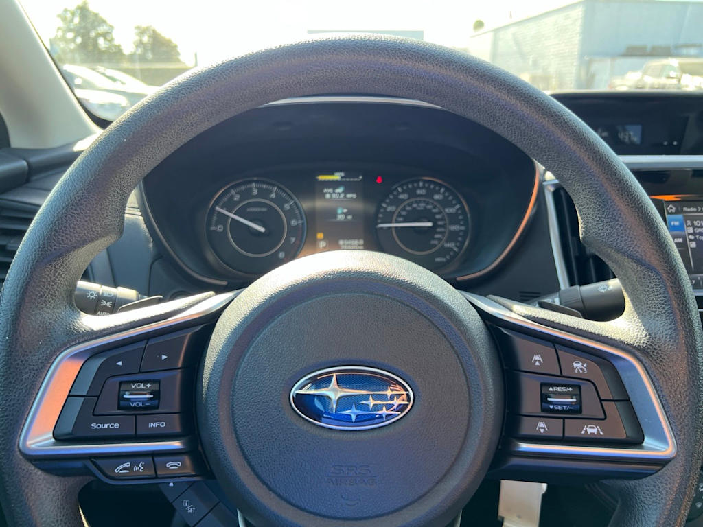 Thumbnail: 2018 Subaru Impreza - 38