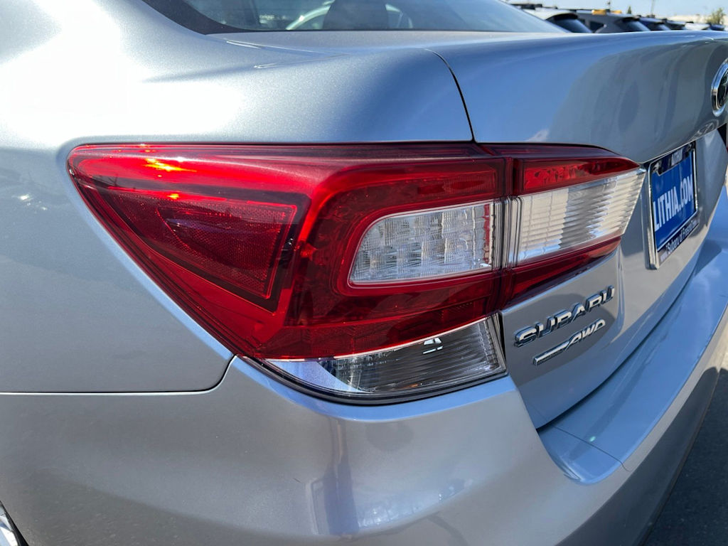 Thumbnail: 2018 Subaru Impreza - 27