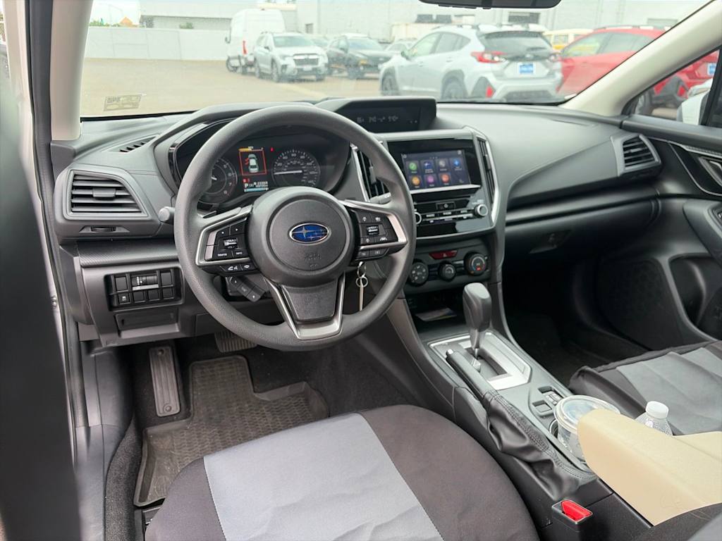 Thumbnail: 2023 Subaru Impreza - 2