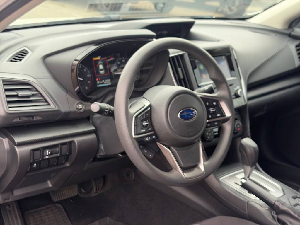 Thumbnail: 2023 Subaru Impreza - 8