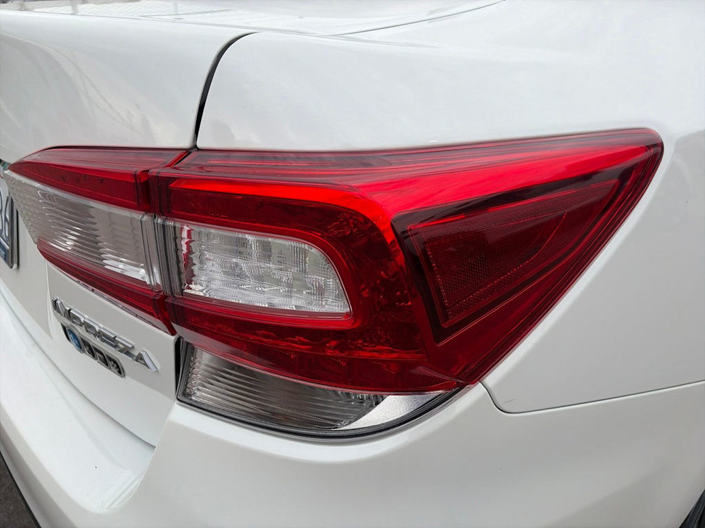 Thumbnail: 2023 Subaru Impreza - 21
