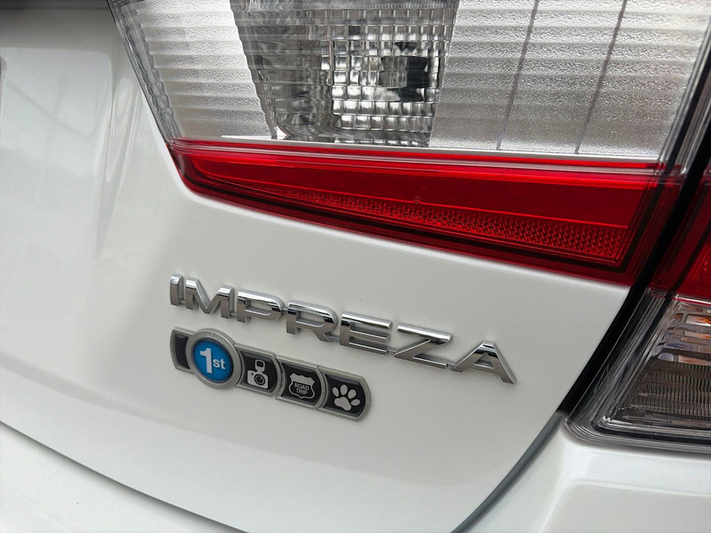 Thumbnail: 2023 Subaru Impreza - 22