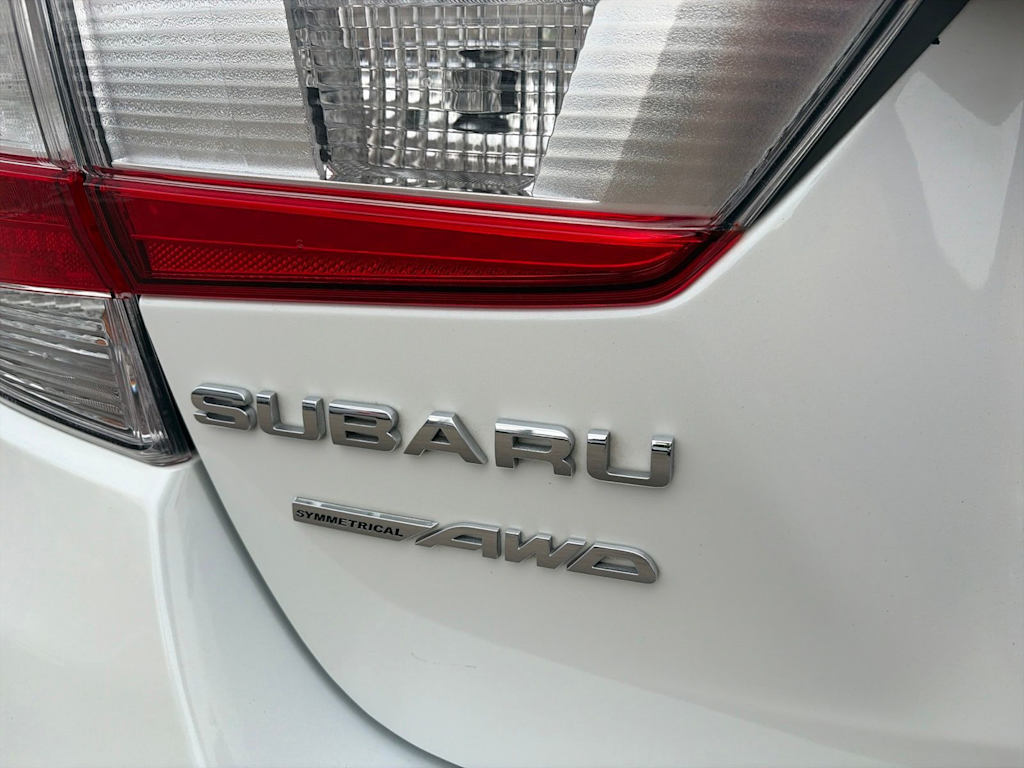 Thumbnail: 2023 Subaru Impreza - 23