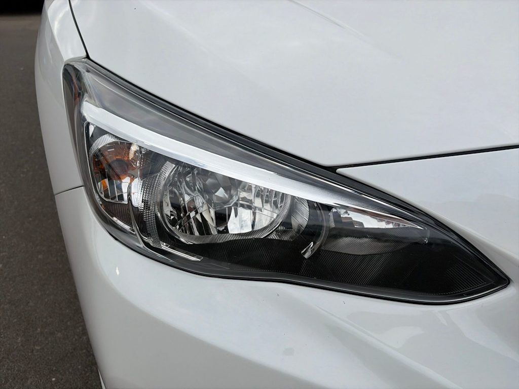 Thumbnail: 2023 Subaru Impreza - 17