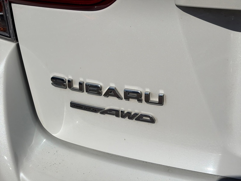 Thumbnail: 2022 Subaru Impreza - 26