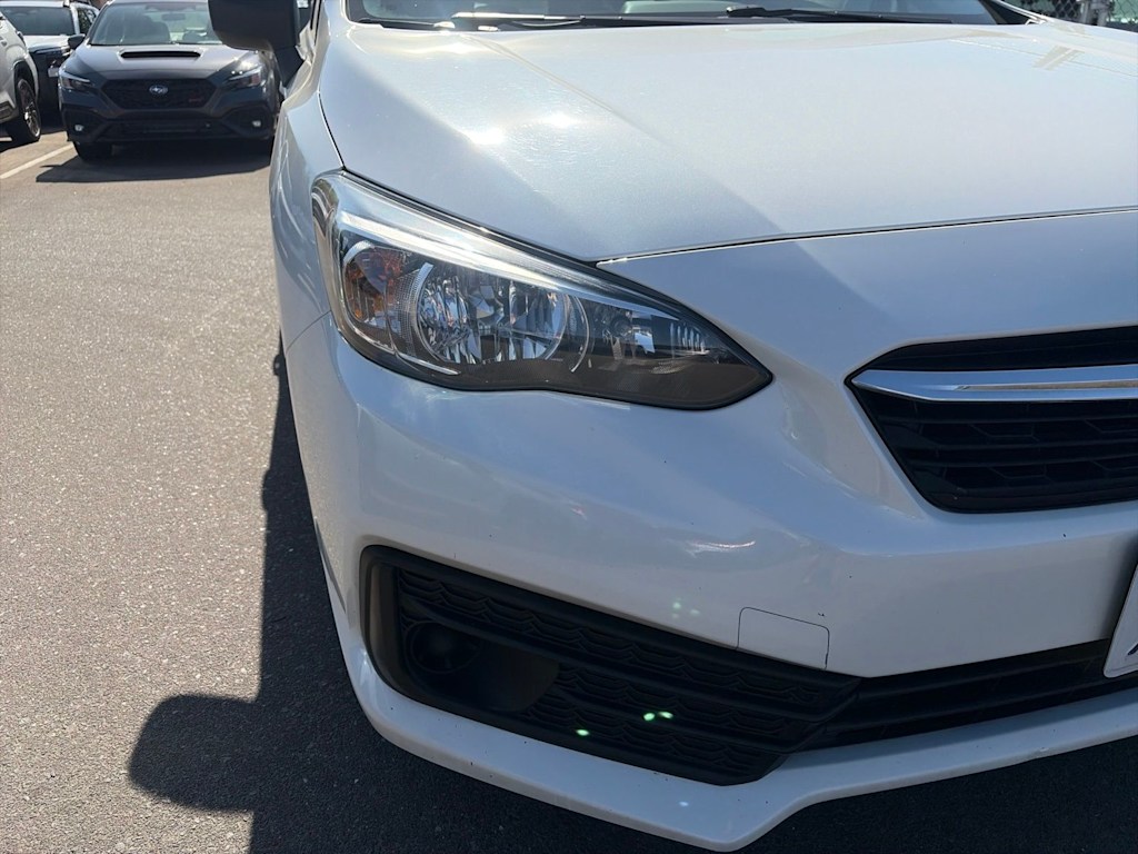 Thumbnail: 2022 Subaru Impreza - 20