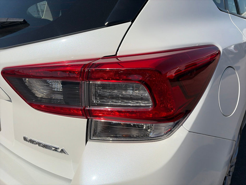 Thumbnail: 2022 Subaru Impreza - 24