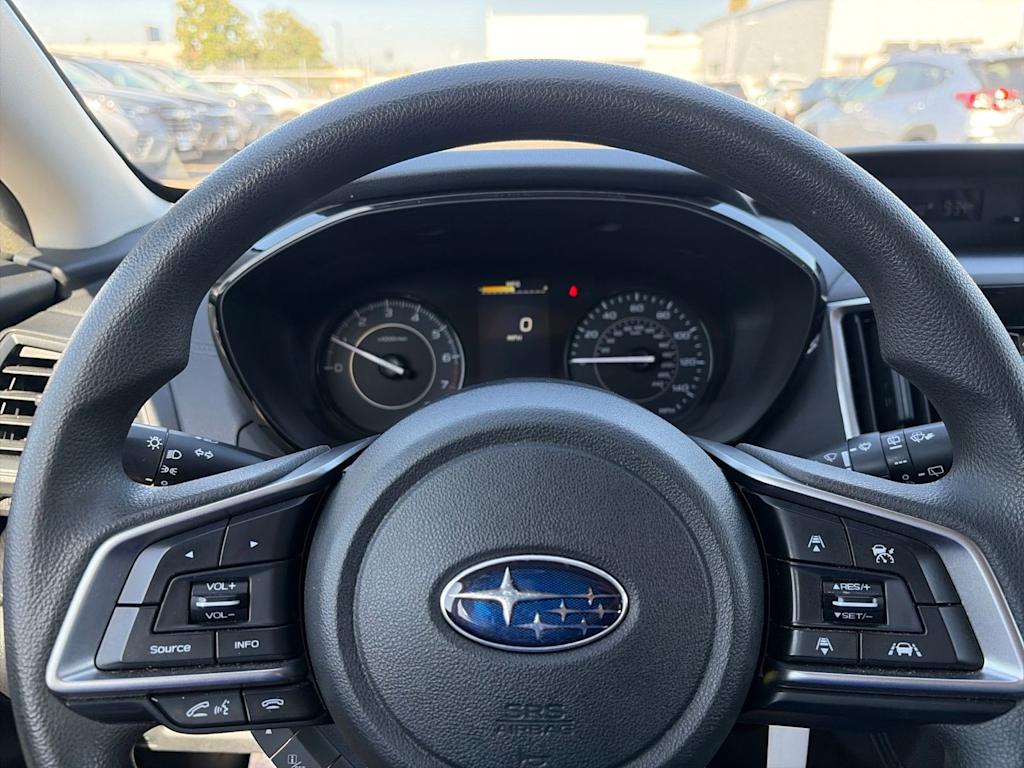 Thumbnail: 2022 Subaru Impreza - 32