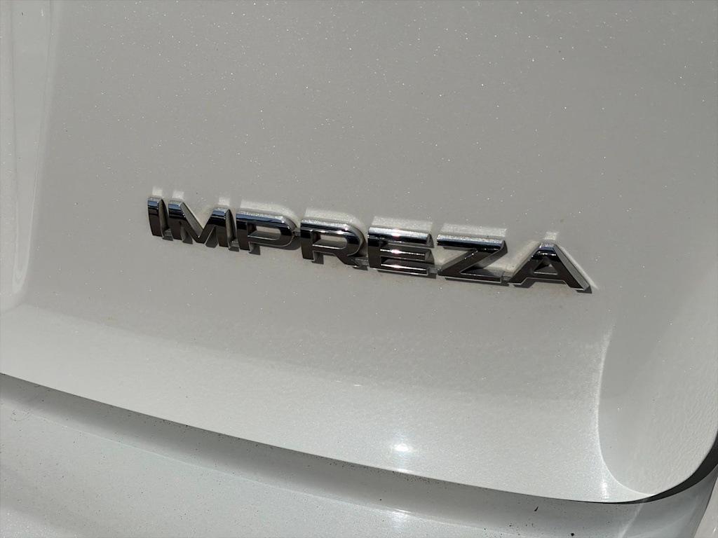Thumbnail: 2022 Subaru Impreza - 5