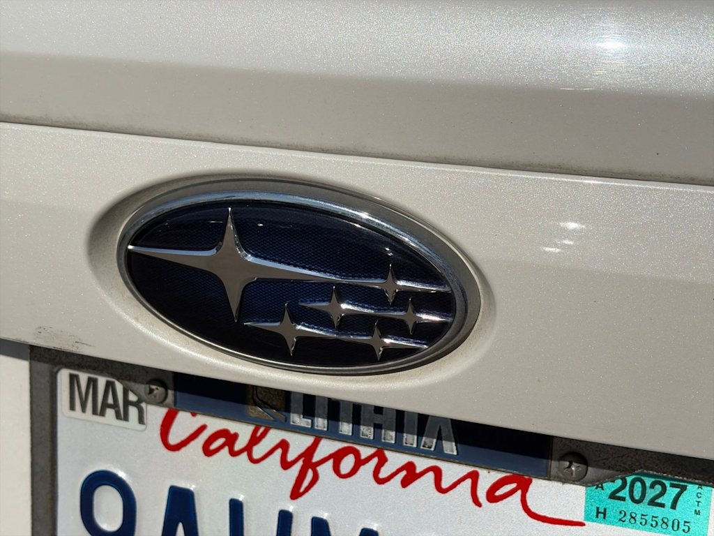 Thumbnail: 2022 Subaru Impreza - 25