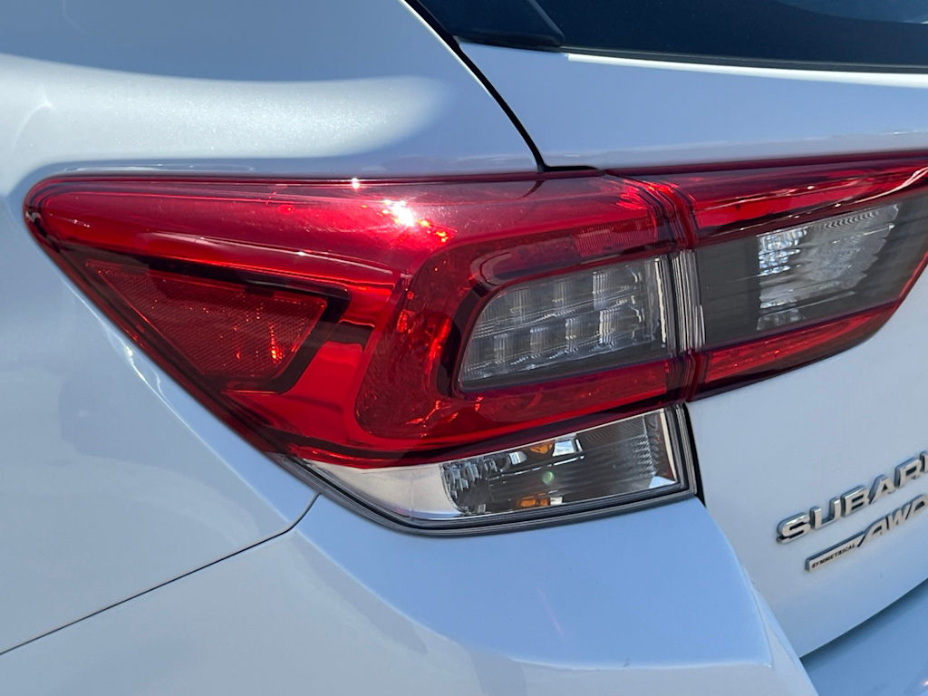 Thumbnail: 2022 Subaru Impreza - 28