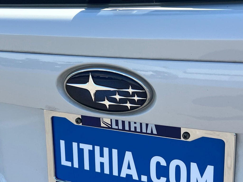 Thumbnail: 2022 Subaru Impreza - 26