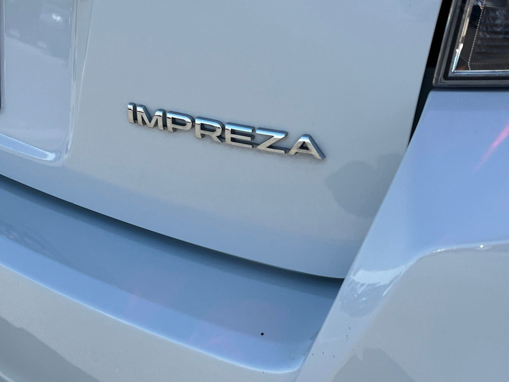 Thumbnail: 2022 Subaru Impreza - 7
