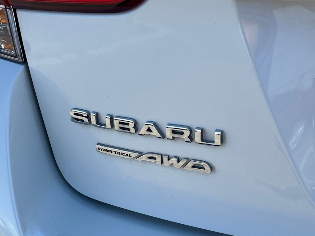 Thumbnail: 2022 Subaru Impreza - 27