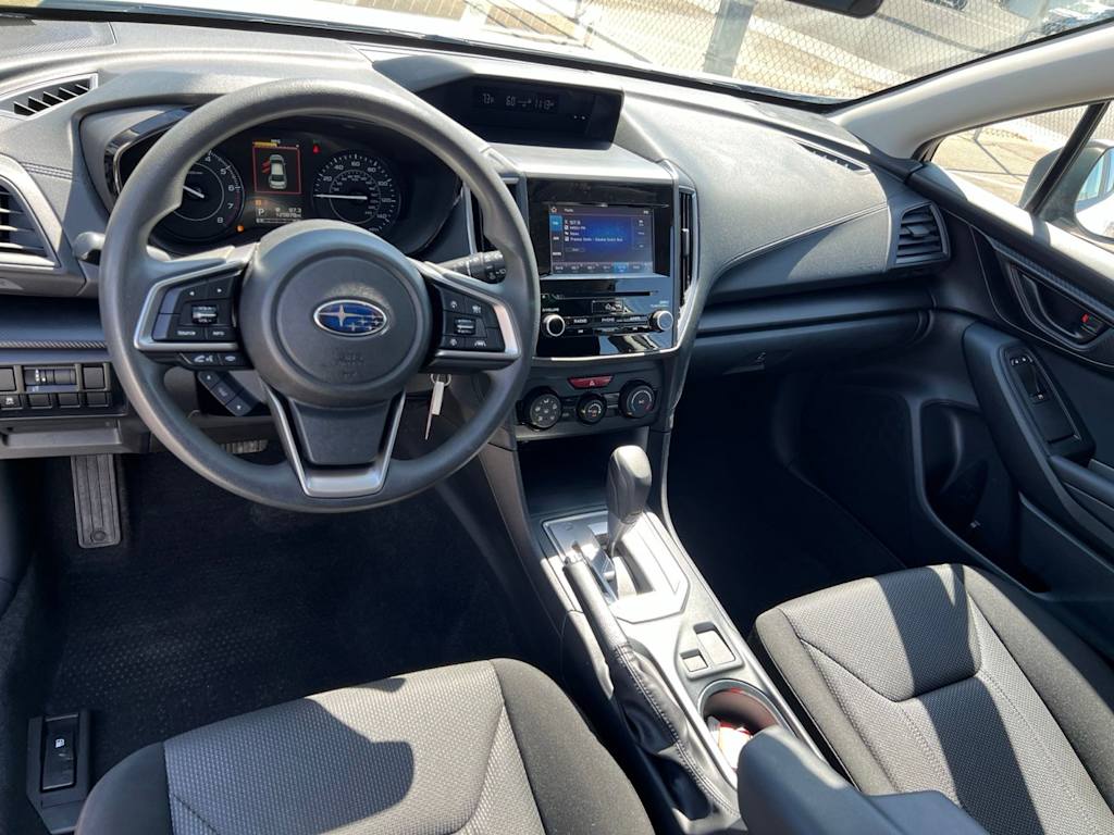 Thumbnail: 2022 Subaru Impreza - 2