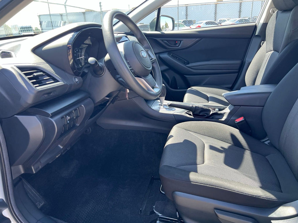 Thumbnail: 2022 Subaru Impreza - 10