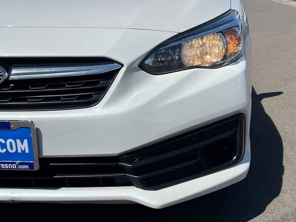 Thumbnail: 2022 Subaru Impreza - 21