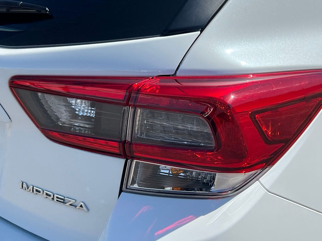 Thumbnail: 2022 Subaru Impreza - 25