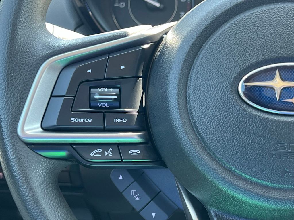 Thumbnail: 2022 Subaru Impreza - 40