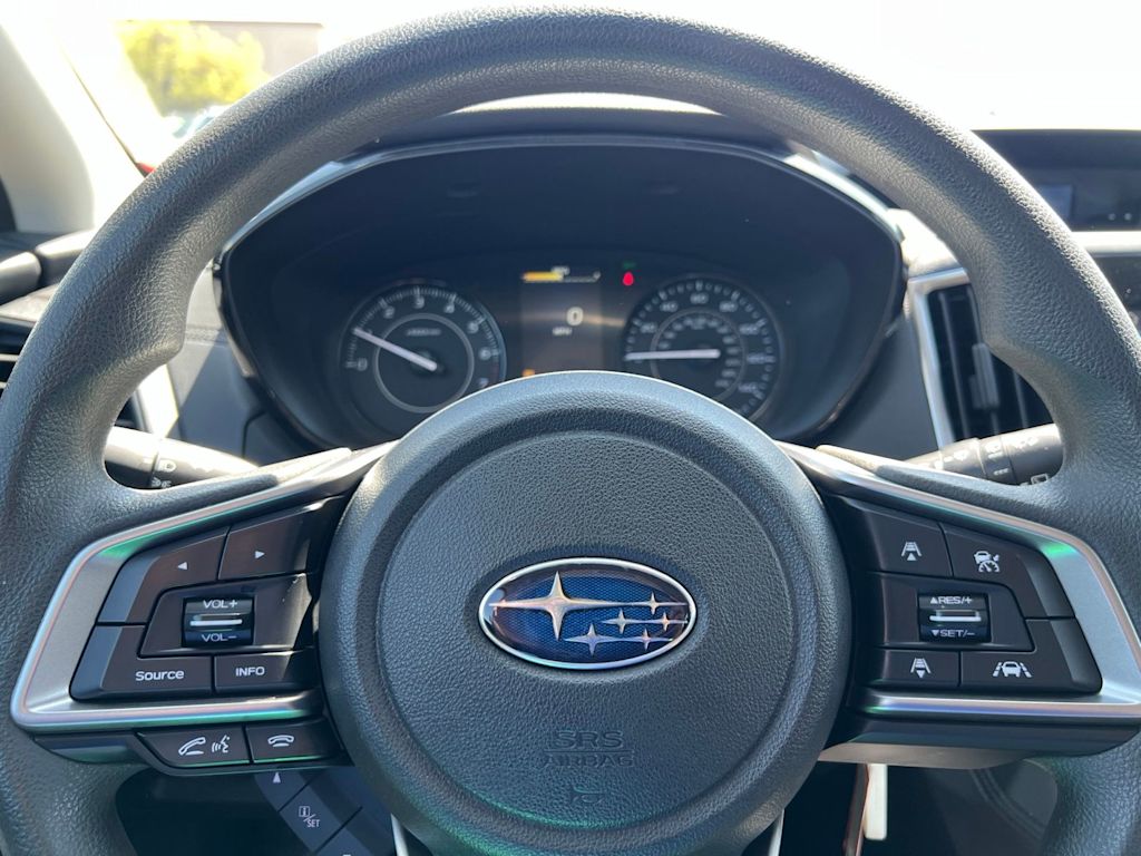 Thumbnail: 2022 Subaru Impreza - 39