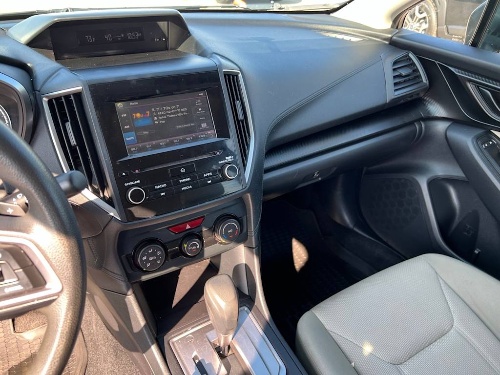 Thumbnail: 2019 Subaru Impreza - 14