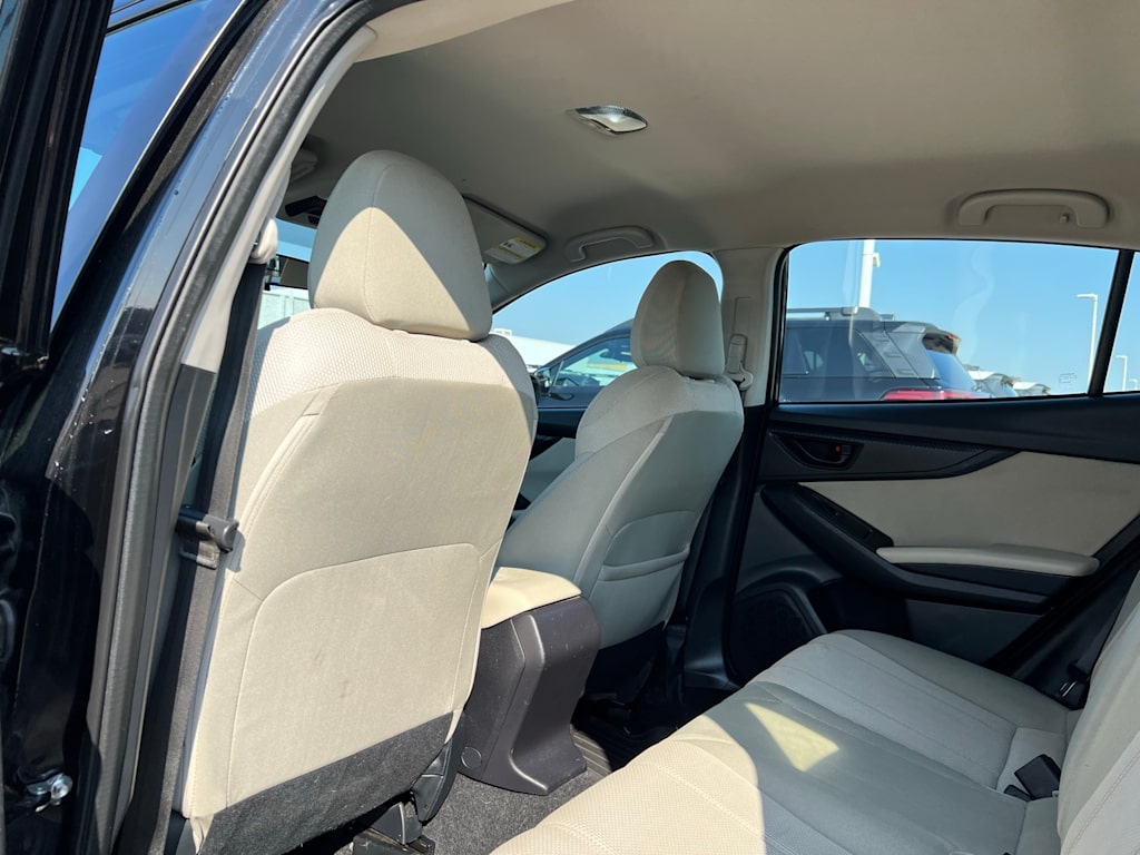 Thumbnail: 2019 Subaru Impreza - 12