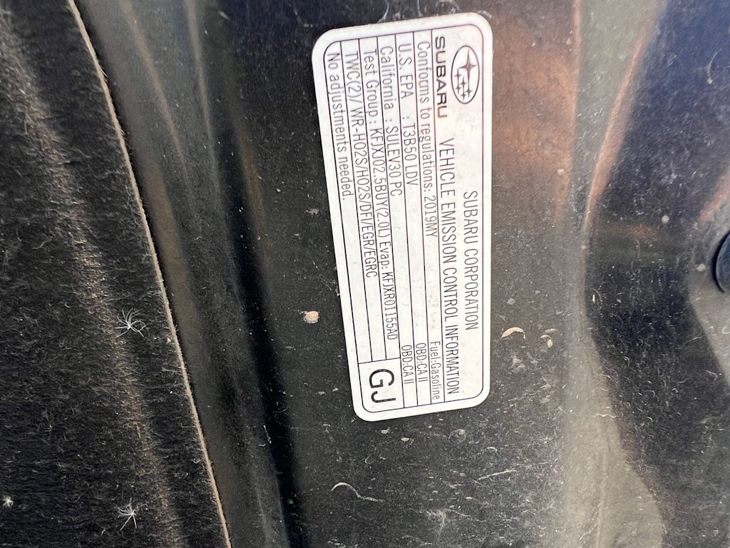 Thumbnail: 2019 Subaru Impreza - 40