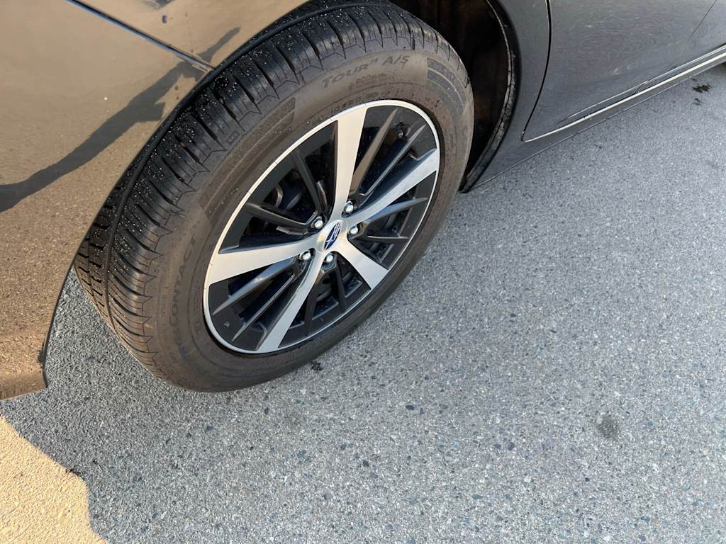 Thumbnail: 2019 Subaru Impreza - 29